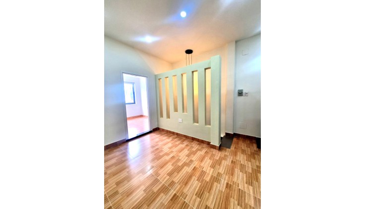 Bán Nhà 2 Tầng Hẻm Xe Tải Tránh 80m2_4x20m Đẹp Lung Linh Đường Linh Đông Thủ Đức Chỉ 7,4 tỷ